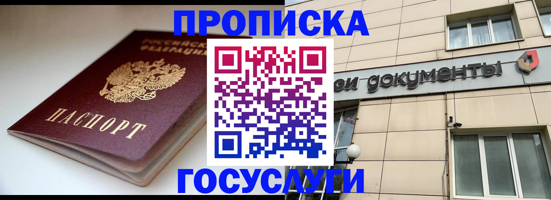временная регистрация госуслуги в Курске