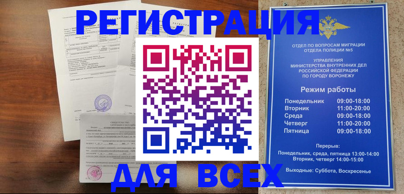 прописка поиск в Курске